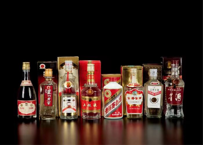 灵武老酒储存的方法