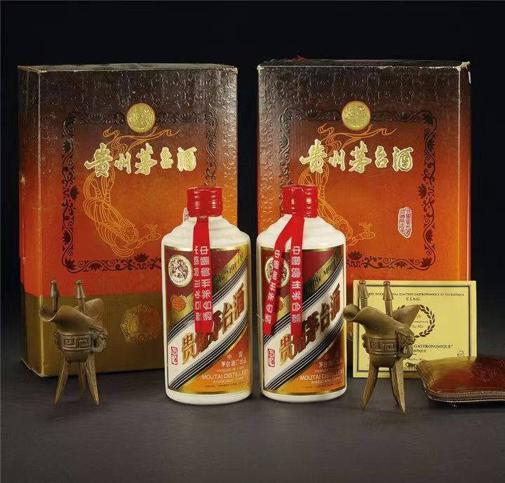 灵武烟酒回收